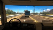 Truck Simulator 2020 Drive rea screenshot 8