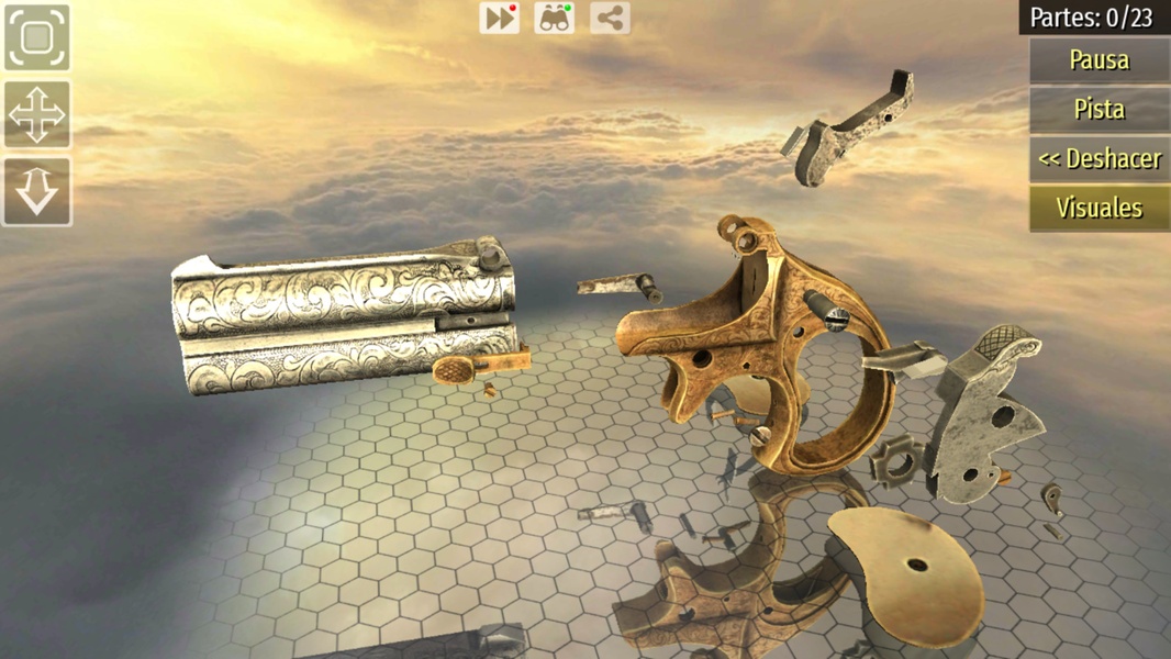 World of Guns - Preview 3