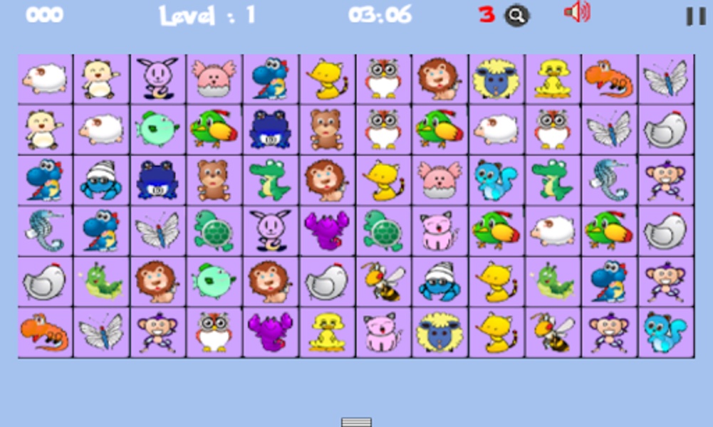 Classic Mini Game - Preview 2