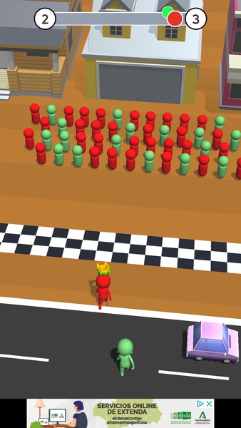 Road Race 3D - Preview 8
