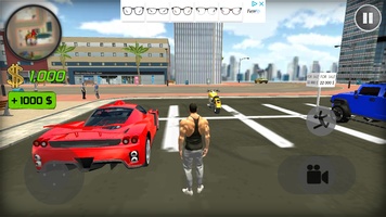 108  Car Town Mod Apk Offline  Latest