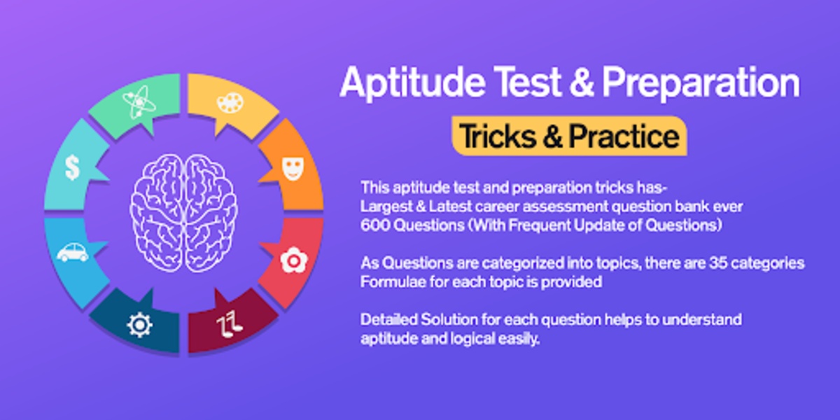 Aptitude Test - Preview 8
