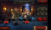 Dungeons and Dragons: Arena of War screenshot 8