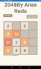 2048 by Anas Reda screenshot 4