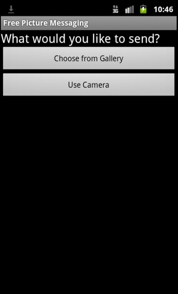 Free Picture Messaging - Preview 4