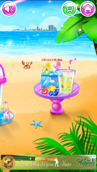 Unicorn Slushie Maker - Preview 8