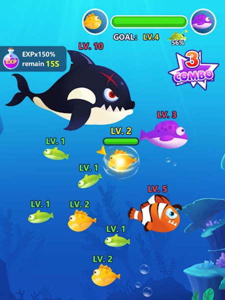 Ocean Domination - Preview 4