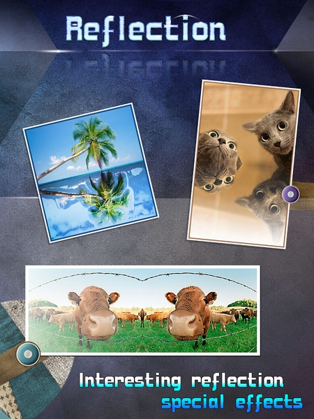 Reflection - Preview 5