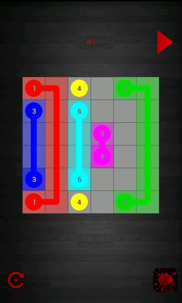 Color Lines - Preview 6