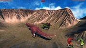 Dino mount park screenshot 1