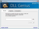 DLL Genius screenshot 2