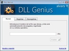 DLL Genius screenshot 2