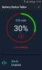 Battery Status Talker screenshot 2