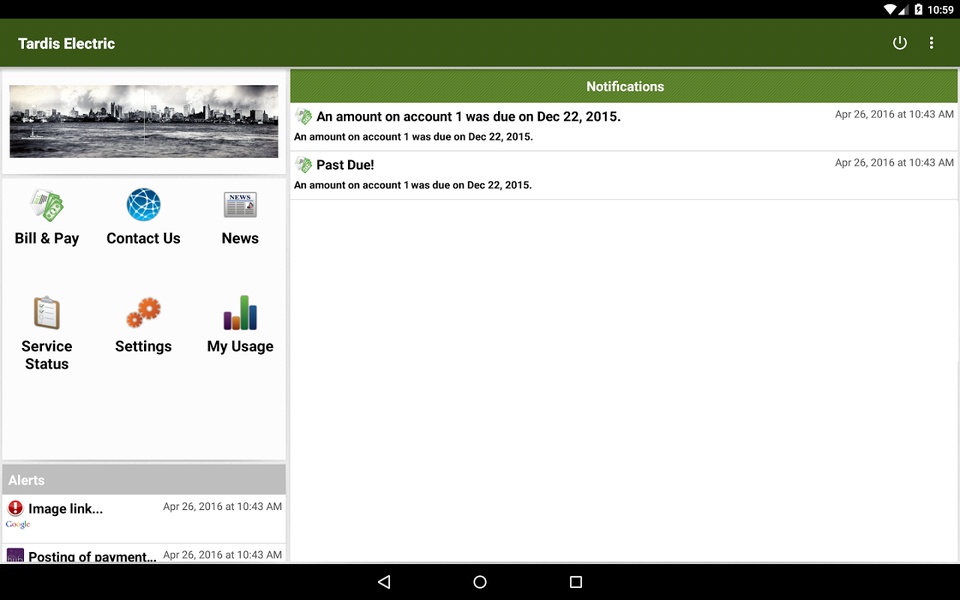Smarthub - Preview 9