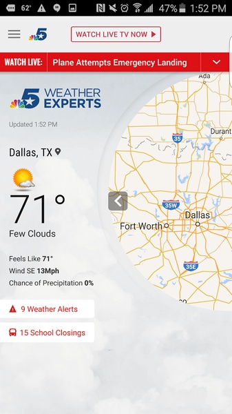NBC 5 DFW - Preview 14