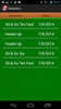 Enterra Poker Timer screenshot 10
