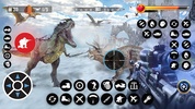 Deadly Dinosaur Hunter Game screenshot 4