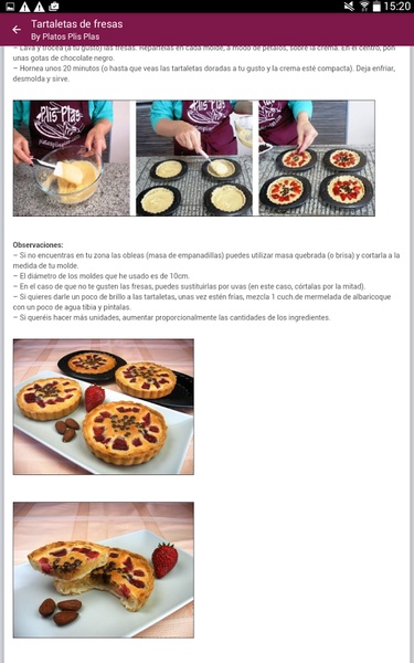 Cocina Familiar - Preview 4