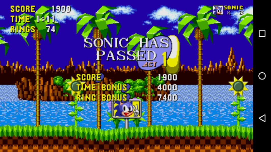 Sonic Store - Preview 10