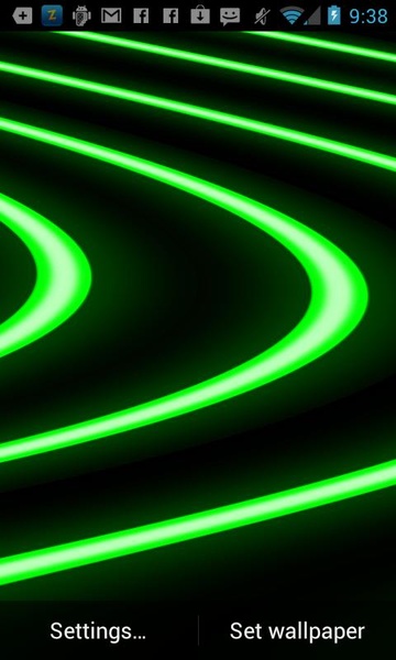 Liquid Lines Lite - Preview 4