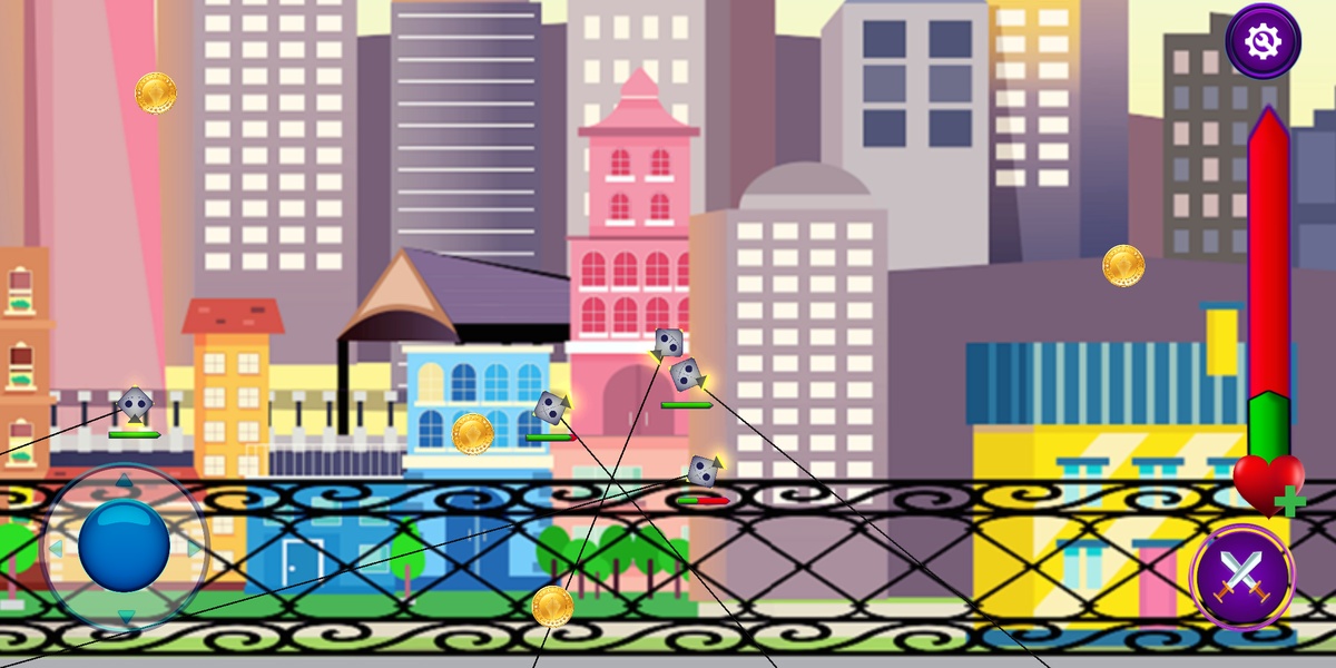 Kite Flying Online Multiplayer - Preview 6