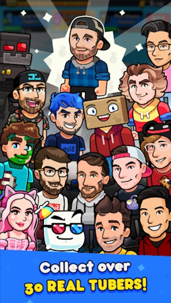 Idle Tuber - Preview 6