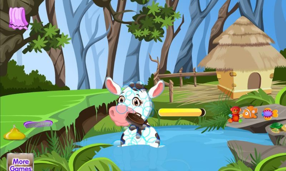 Cow Caring - Preview 10