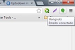 Hangouts screenshot 1