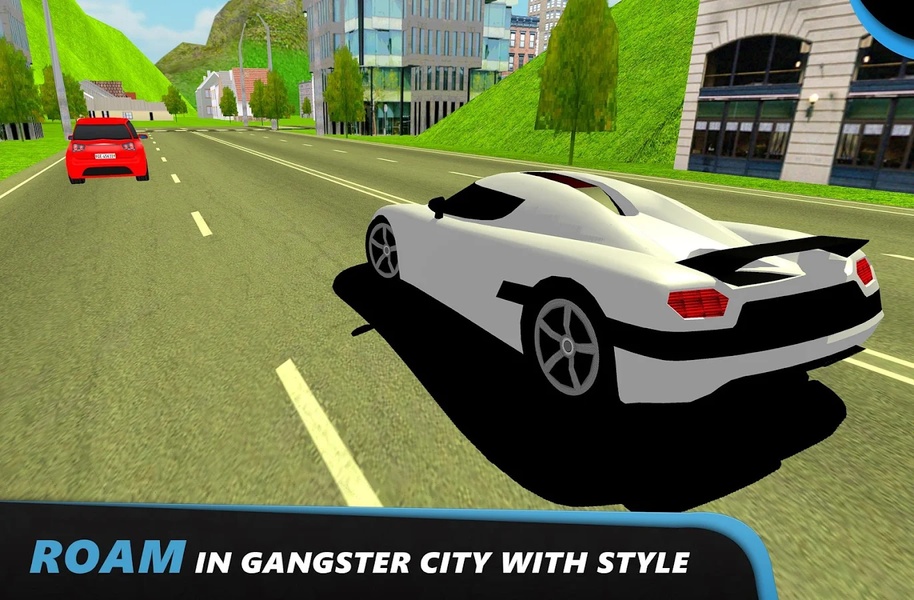 Grand City Gangster - Preview 1