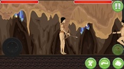 Caveman Fight screenshot 2