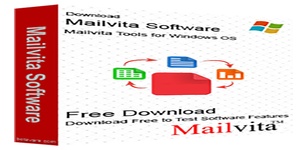 Hình ảnh đặc trưng Mailvita Converter for EML