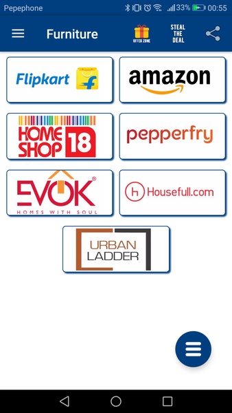 Shoppr - All in One Shopping App - Preview 5