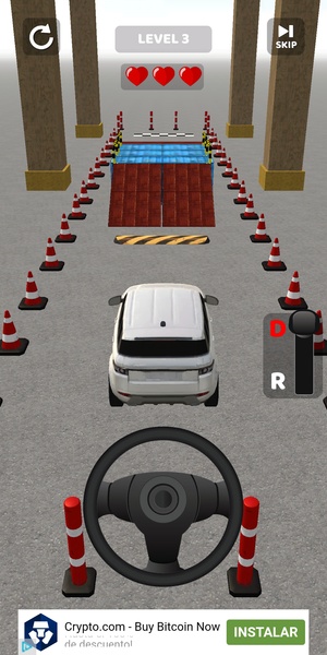 Real Drive 3D - Preview 2