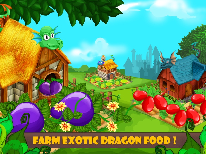 Dragon Castle - Preview 9