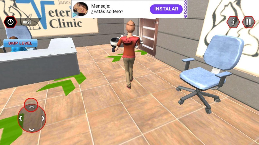 Pet Hospital Simulator 2018 - Pet Doctor Games - Preview 8