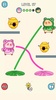 Capybara Rush: Draw to home screenshot 15