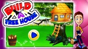 Build A Tree House screenshot 2