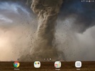 Tornado 3D Live Wallpaper screenshot 5
