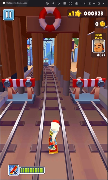 SUBWAY SURFERS MULTIPLAYER DOWNLOAD MEDIAFIRE 
