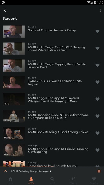 Tingles ASMR - Preview 10