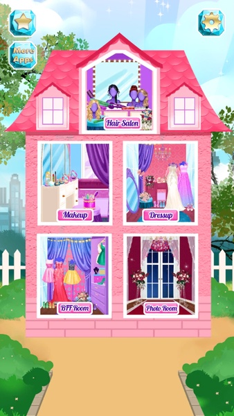 Classy Wedding Salon - Preview 9