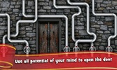 100 Doors Escape Puzzle screenshot 12