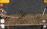 Bike Tricks Mine Stunts screenshot 4