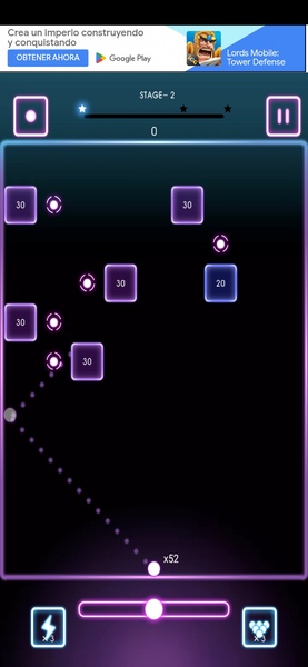Brick Breaker - Balls vs Block - Preview 13