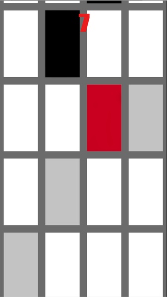 Piano Tile - Preview 1
