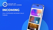iDialer, iCall Phone Dialer screenshot 1