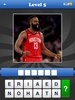 Whos the Player NBA Basketball screenshot 2