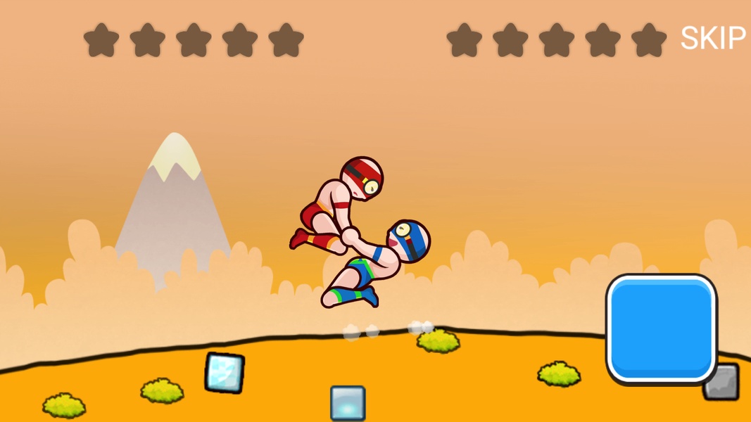 Wrestle Funny - 2020 wrestle games free funny - Preview 2