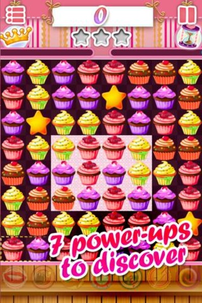 LivCupcakes - Preview 3