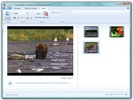 Windows Live Movie Maker screenshot 1